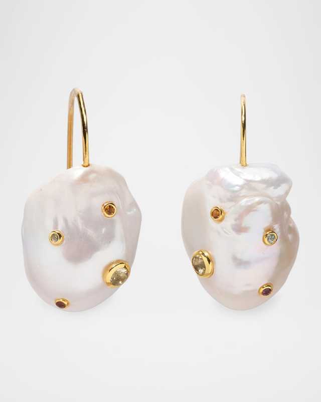 Eros Earrings